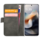 Mobilize Classic Gelly Wallet Book Case Zwart voor Motorola Moto G56 5G