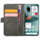 Mobilize Classic Gelly Wallet Book Case Zwart - Nothing Phone (3)