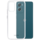 Mobilize Transparante TPU Back Cover voor Motorola Moto G06 / G06 Power