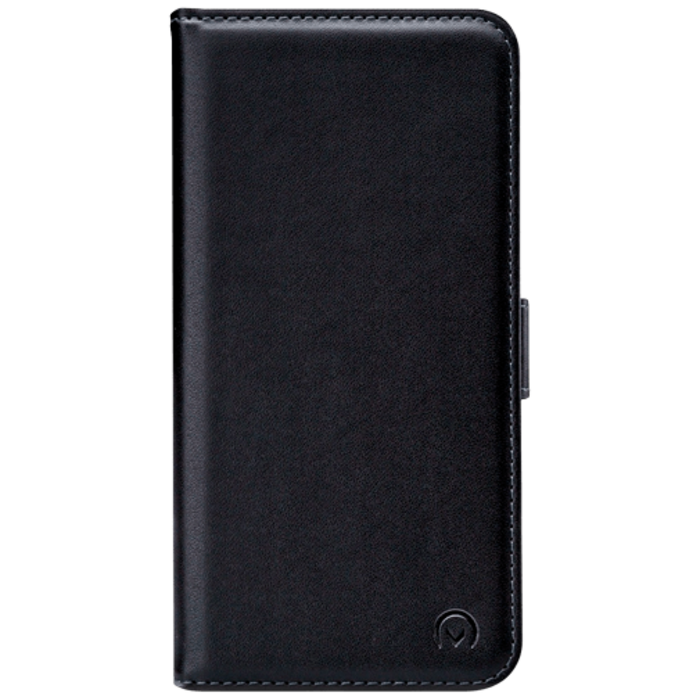 Mobilize Mobilize Classic Gelly Wallet Book Case Motorola Moto G86 Power 5G - Zwart