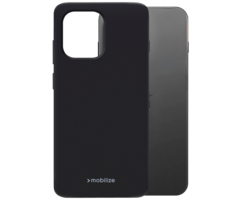 Mobilize Mobilize TPU Back Cover OnePlus 15 - Zwart