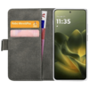 Mobilize Mobilize Classic Gelly Wallet Book Case voor Motorola Edge 70 - Zwart