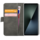 Mobilize Classic Gelly Wallet Book Case voor Sony Xperia 1 II - Zwart