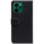 Mobilize Classic Gelly Wallet Book Case OPPO Reno14 F / Reno14 FS - Zwart