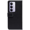 Mobilize Mobilize Classic Gelly Wallet Book Case voor Xiaomi Redmi 15 - Zwart
