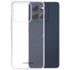 Mobilize Mobilize Transparante TPU Back Cover Motorola Moto G86 Power