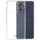 Mobilize Transparante TPU Back Cover Motorola Moto G86 Power
