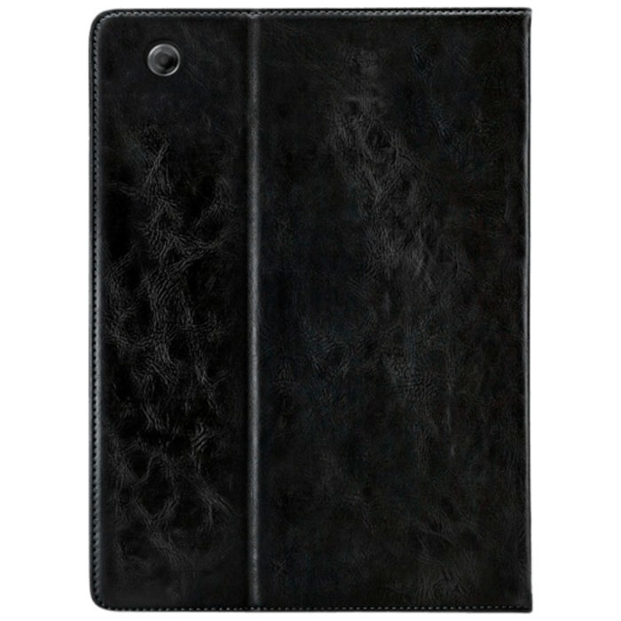 Mobilize Mobilize Premium Folio PU-Leren Book Case Lenovo IdeaTab Plus - Zwart