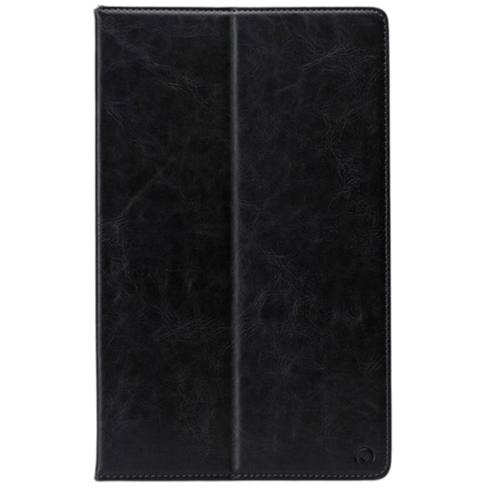 Mobilize Mobilize Premium Folio PU-Leren Book Case Lenovo IdeaTab Plus - Zwart