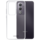 Mobilize TPU Back Cover Transparant voor OPPO A5m