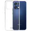 Mobilize Mobilize Gelly Case TPU Back Cover Transparant voor OPPO A6 Pro
