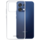 Mobilize Gelly Case TPU Back Cover Transparant voor OPPO A6 Pro
