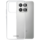 Mobilize TPU Back Cover Transparant voor Honor 400 Smart