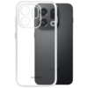 Mobilize Mobilize Gelly Case TPU Back Cover OPPO Find X9 Transparant