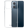 Mobilize Transparante TPU Back Cover voor OPPO A5x