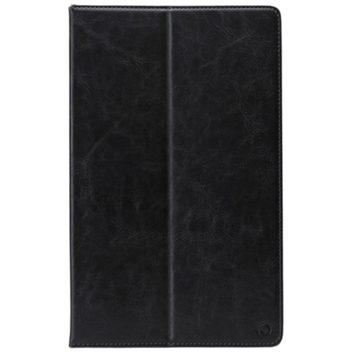 Mobilize Mobilize Premium Folio PU-Leer Book Case voor Xiaomi Redmi Pad 2 Pro - Zwart