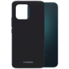 Mobilize Mobilize TPU Back Cover OPPO A6 4G/A6 5G - Zwart