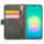 Mobilize Classic Gelly Wallet Book Case voor Samsung Galaxy A27 5G - Zwart