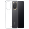 Mobilize Mobilize Transparante TPU Back Cover voor Xiaomi Redmi A7 Pro