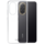 Mobilize Transparante TPU Back Cover voor Xiaomi Redmi A7 Pro