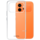 Mobilize Gelly Case Transparant voor Honor 600