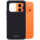Mobilize TPU Back Cover voor Honor 600 Pro - Zwart