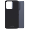 Mobilize Mobilize TPU Back Cover Motorola Edge 60 Neo Hoesje - Mat Zwart