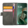 Mobilize PU-Leren Book Case Motorola Moto G57 Power / G67 Power - Zwart