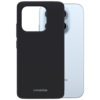 Mobilize Mobilize TPU Back Cover Zwart voor Xiaomi 17T / 17T Pro