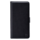Mobilize Classic Gelly Wallet Book Case voor Apple iPhone 13 Pro Max - Zwart