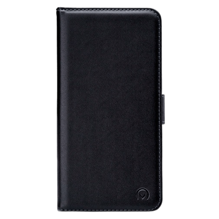Mobilize Mobilize Classic Gelly Wallet Book Case voor Apple iPhone 13 Pro Max - Zwart
