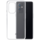Mobilize TPU Back Cover Transparant voor OnePlus 9