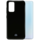 Mobilize Gelly TPU Back Cover Xiaomi Redmi Note 10 Pro - Zwart