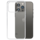 Mobilize Gelly Case TPU Back Cover iPhone 13 Pro Transparant