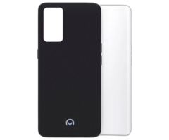 Mobilize Mobilize TPU Back Cover voor Realme GT Master Edition - Mat Zwart