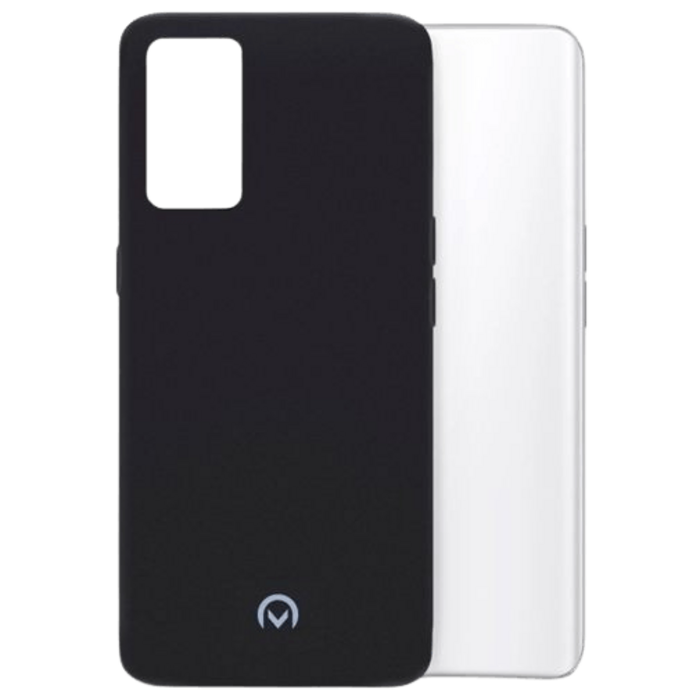 Mobilize Mobilize TPU Back Cover voor Realme GT Master Edition - Mat Zwart