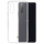 Mobilize Gelly Case TPU Back Cover Transparant - Sony Xperia 10 III