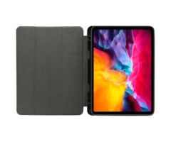 Mobilize Mobilize Solid Folio Case iPad Pro 11 / Air 10.9 - Zwart