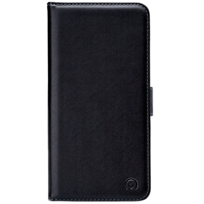 Mobilize Mobilize Classic Gelly Wallet Book Case voor OnePlus Nord CE 5G - Zwart