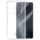 Mobilize Gelly Case TPU Back Cover Motorola Edge 20 Transparant