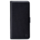 Mobilize Classic Gelly Wallet Book Case voor Motorola Edge 20 Pro - Zwart