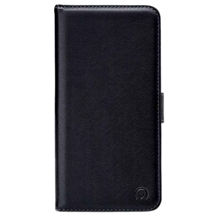 Mobilize Mobilize Classic Gelly Wallet Book Case voor Motorola Edge 20 Pro - Zwart