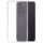 Mobilize Gelly Case Transparant voor Samsung Galaxy S21 FE 5G