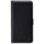 Mobilize Classic Gelly Wallet Book Case Zwart voor Motorola Moto G31 / G41