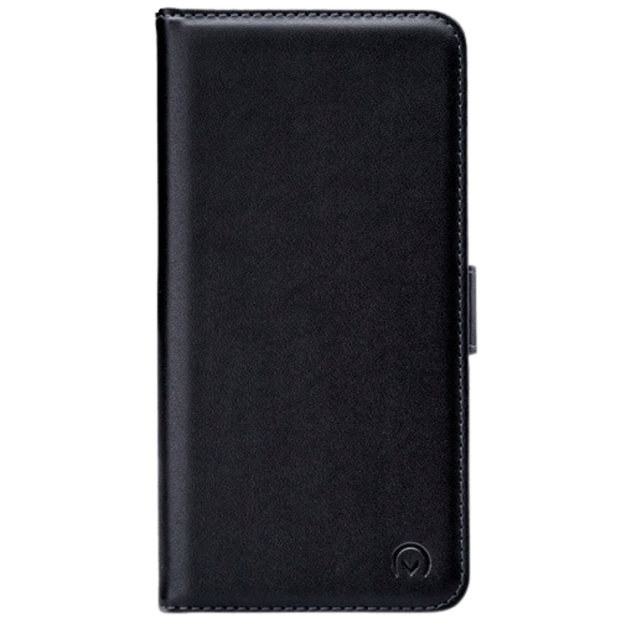 Mobilize Mobilize Classic Gelly Wallet Book Case Zwart voor Motorola Moto G31 / G41
