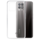 Mobilize Transparante TPU Back Cover voor Realme 8i