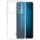 Mobilize Gelly Case TPU Back Cover Transparant voor Motorola Edge 20 Pro