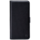 Mobilize Classic Gelly Wallet Book Case Motorola Moto G60 - Zwart