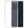Mobilize Gelly Case Clear TPU Back Cover Oppo Find X5 5G - Transparant