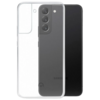 Mobilize Mobilize Gelly Case Transparante TPU Back Cover voor Samsung Galaxy S22 5G